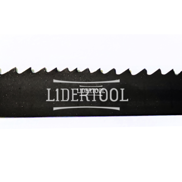 Полотно по металу Golden Fleece Agre-line 13x0,65 мм, крок 6/10, 1 м.п., цена – 843.00 грн, фото №1