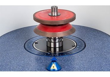 Балансування шліфувальних кругів