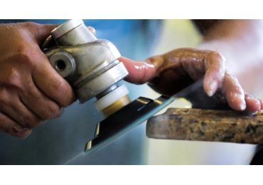 Grinding wheels for stone: scope and selection features