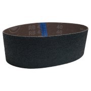 Шлифовальная лента Hermes RB 480 24 YX 75x533 P40