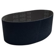 Шлифовальная лента Hermes RB 480 24 YX 75x533 P80