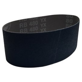 Шлифовальная лента Hermes RB 480 24 YX 75x533 P80