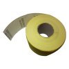 Шлифовальная бумага желтая Golden Fleece 115х50000 мм Р80