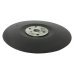 Подложка под фибровый диск резина Golden Fleece ZR D125