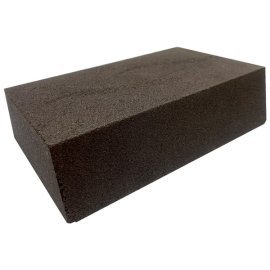 Сегмент шлифовальный	ЗАК 100х40х150