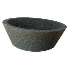 Круг шлифовальный чашка коническая ЗАК F46СМ 150х50х32