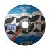 Круг отрезной SwatyComet Professional A30S BF 125*2,5*22,23