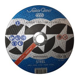 Круг отрезной SwatyComet Professional A30S BF 180*3,0*22,23