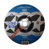 Круг зачистной SwatyComet Professional F27 A24S BF 180*6,5*22,23