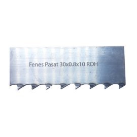 Ленточная пила Passat ROH 30*0,8*3 100 шаг зуба 10