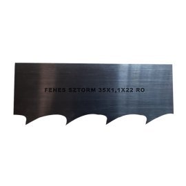 Ленточная пила Sztorm RO 50*1,1*4 600 шаг зуба  22