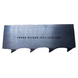Ленточная пила Wicher  (Вихрь) ROH 35*1,1*4 070 шаг зуба  22