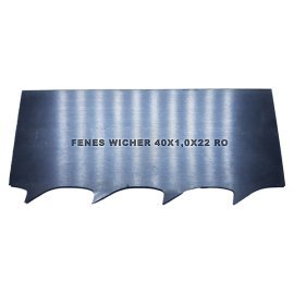 Ленточная пила Wicher RO 40*1,0*7 200 шаг зуба 22