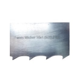 Ленточная пила  Wicher RO 50*1,0*4 905 шаг зуба 22