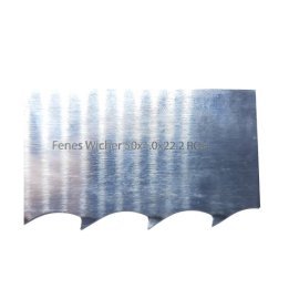 Ленточная пила  Wicher ROH 50*1,0*4 600 шаг зуба 22