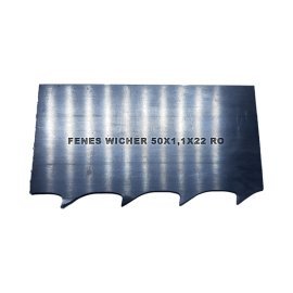 Ленточная пила Wicher RO 50*1,1*4 850 шаг зуба 22
