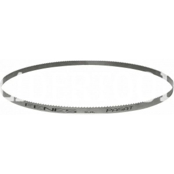 Ленточная пила Golden Fleece Pasat Roh 10*0.6*2170 мм, цена – 289.00 грн, фото №1