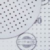 Диск самозацепной Hermes VC 151 Multihole D 150 P240