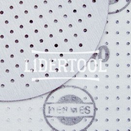 Фільтр товарів ― страница 5 - Диск самозацепной Hermes VC 151 Multihole D 150 P100, купить по цене 16.27грн.