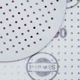 Диск самозацепной Hermes VC 151 Multihole D 150 P180