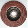 Круг лепестковый торцевой Golden Fleece 14А XA167 F27 125*22,23 P100