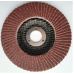 Круг лепестковый торцевой Golden Fleece 14А XA167 F29 125*22,23 P40