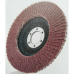 Круг лепестковый торцевой Golden Fleece 14А XA167 F29 125*22,23 P40