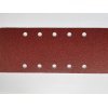 Диск самозацепной Hermes BW 114 Прямоугольник 94х182мм P400
