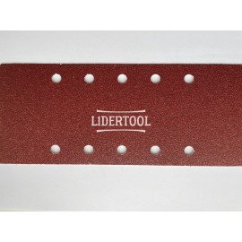 Hermes Schleifmittel ― страница 5 - Диск самозацепной Hermes BW 114 Прямоугольник 115х280мм P100, купить по цене 18.46грн.