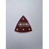 Диск самозацепной Hermes BW 114 Треугольник 94х94мм P280