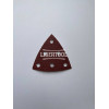 Диск самозацепной Hermes BW 114 Треугольник 95х95мм P600
