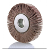 Круг шлифовальный лепестковый (КШЛ) KK19XW D 200х30х32 P 40Н