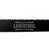 Полотно по металу Golden Fleece Agre-line 13x0,65 мм, крок 14/18, 1 м.п.
