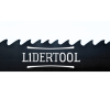 Полотно по металу Golden Fleece Duroflex Agre-Line 54x1,6 мм, крок 4/6, 1 м.п.