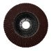 Круг лепестково торцевой Golden Fleece Aluminium oxide Type 29 D125x22 P40