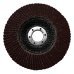 Круг лепестково торцевой Golden Fleece Aluminium oxide Type 29 D125x22 P60