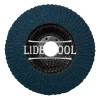Круг лепестково торцевой Golden Fleece Circonium Type 29 D125x22 P40