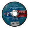 Круг лепестково торцевой Golden Fleece Circonium Type 29 D125x22 P40