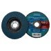 Круг лепестково торцевой Golden Fleece Circonium Type 29 D125x22 P60