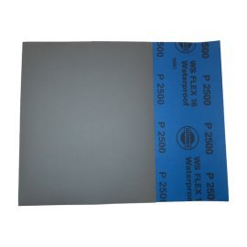 Шлифовальные листы Hermes WS Flex 16 230х280 P2500