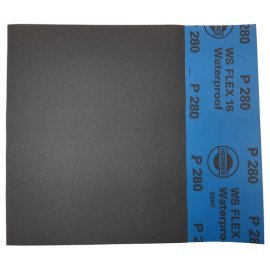 Шлифовальные листы Hermes WS Flex 16 230х280 P280