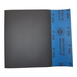 Шлифовальные листы Hermes WS Flex 16 230х280 P360