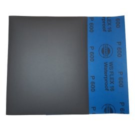 Шлифовальные листы Hermes WS Flex 16 230х280 P600