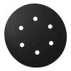 Круг шлифовальный BW 114 6 отверстий D 150 P120