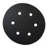 Круг шлифовальный BW 114 6 отверстий D 150 P150