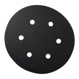 Круг шлифовальный BW 114 6 отверстий D 150 P150