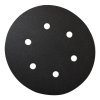 Круг шлифовальный BW 114 6 отверстий D 150 P180