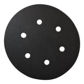 Круг шлифовальный BW 114 6 отверстий D 150 P180