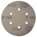 Круг шлифовальный BW 114 6 отверстий D 150 P180