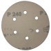 Круг шлифовальный BW 114 6 отверстий D 150 P240